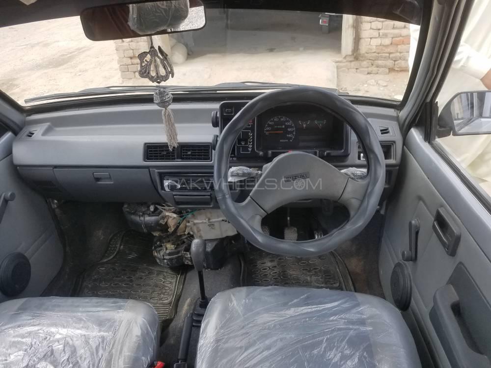 Suzuki Mehran 2019 for Sale in Quetta Suzuki Mehran 2019 for Sale in Quetta Image-3
