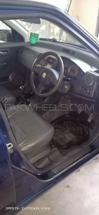 Suzuki Swift 2013 for Sale in Gujranwala Suzuki Swift 2013 for Sale in Gujranwala Image-10