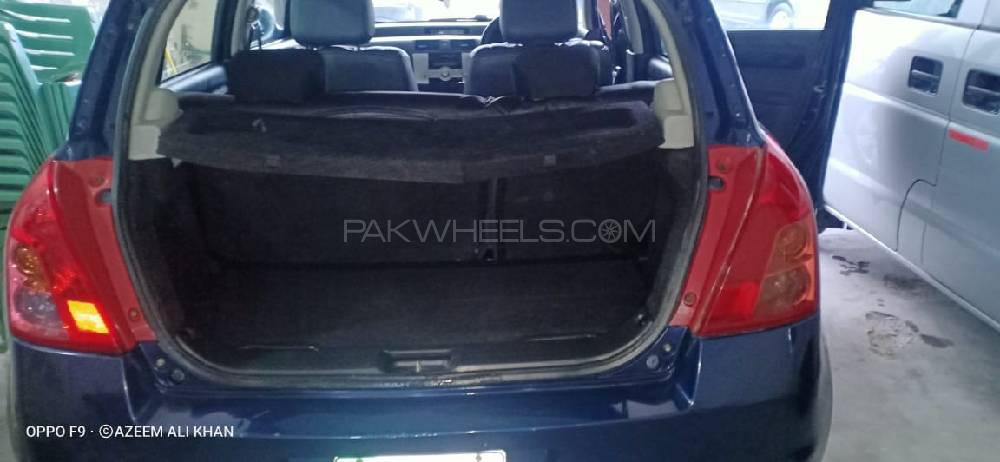 Suzuki Swift 2013 for Sale in Gujranwala Suzuki Swift 2013 for Sale in Gujranwala Image-7