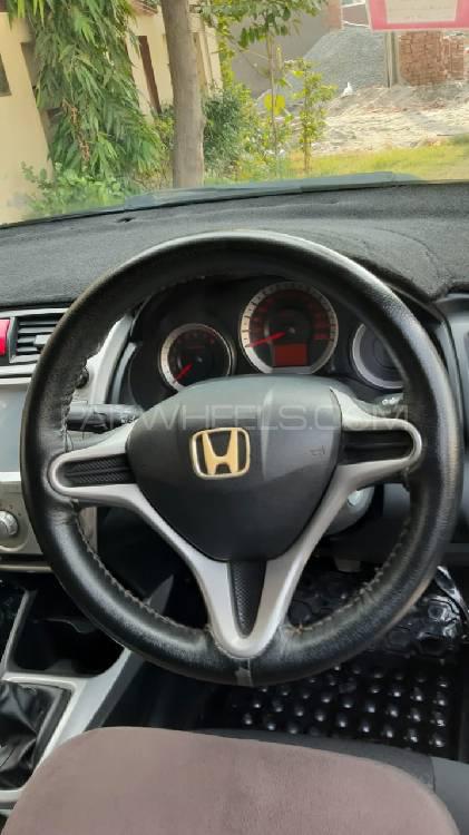 Honda City 2012 for Sale in Rawalpindi Honda City 2012 for Sale in Rawalpindi Image-12