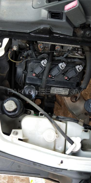 Nissan Clipper 2013 for Sale in Sialkot Nissan Clipper 2013 for Sale in Sialkot Image-9