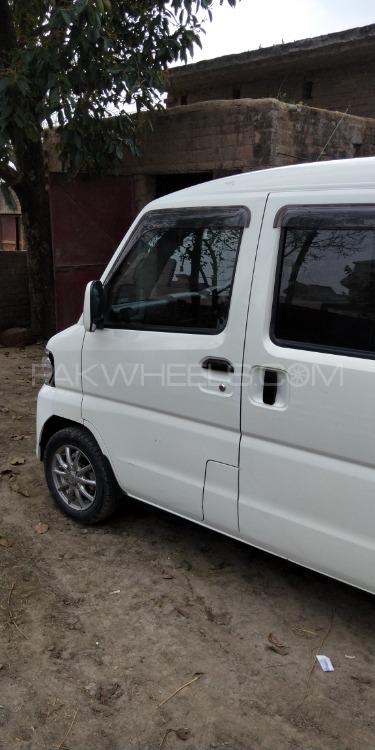 Nissan Clipper 2013 for Sale in Sialkot Nissan Clipper 2013 for Sale in Sialkot Image-14