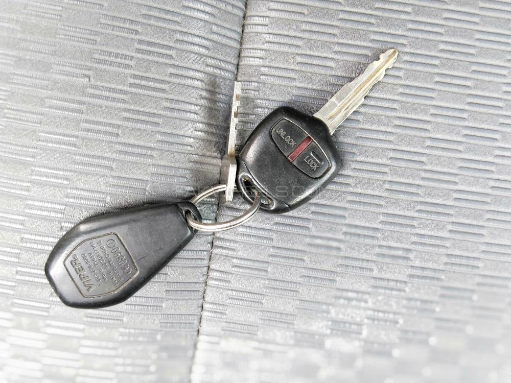 Nissan Clipper 2013 for Sale in Sialkot Image-1