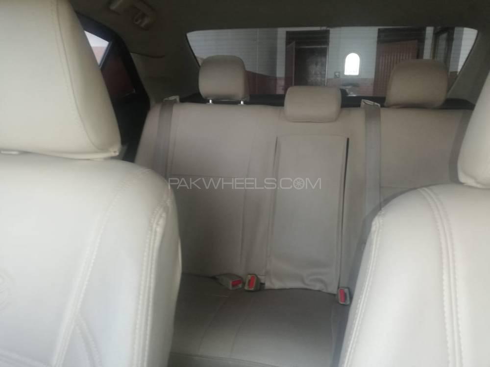 Toyota Corolla 2014 for Sale in Rawalpindi Toyota Corolla 2014 for Sale in Rawalpindi Image-5