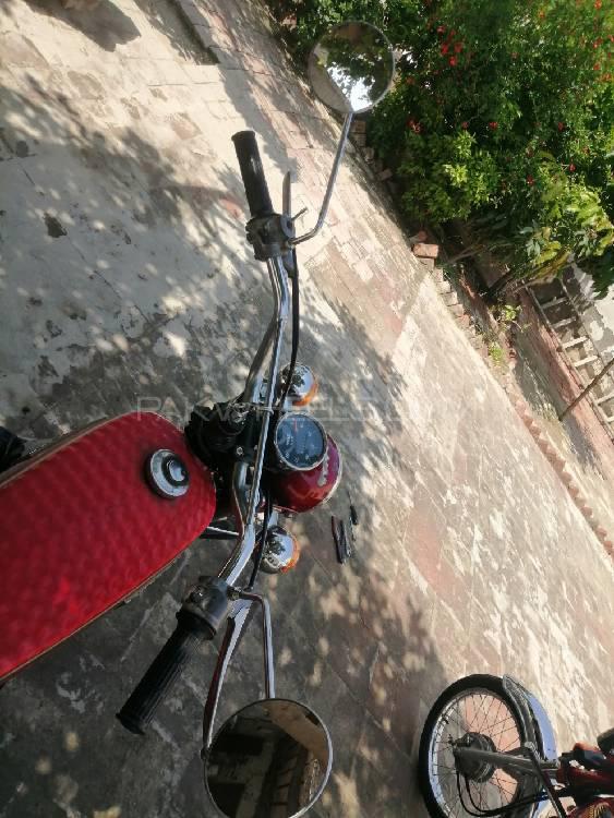 Yamaha Other 1977 for Sale Yamaha Other 1977 for Sale Image-7