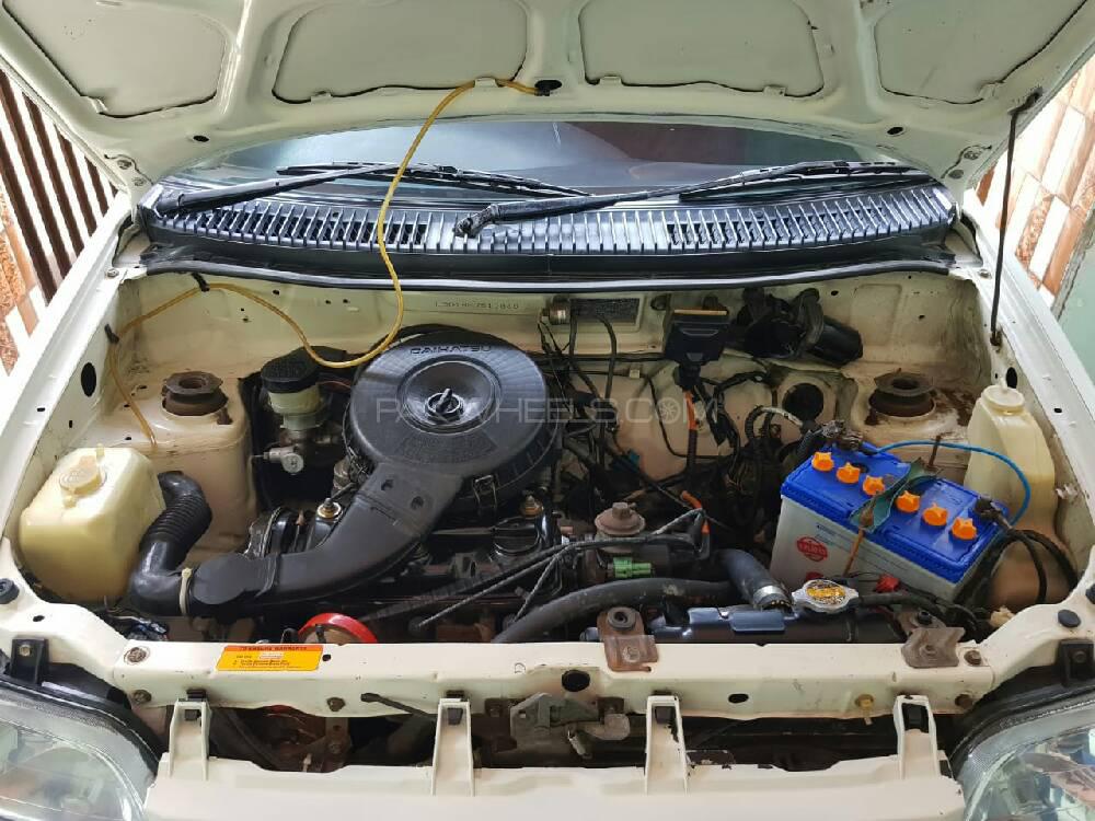 Daihatsu Cuore 2004 for Sale in Faisalabad Daihatsu Cuore 2004 for Sale in Faisalabad Image-10