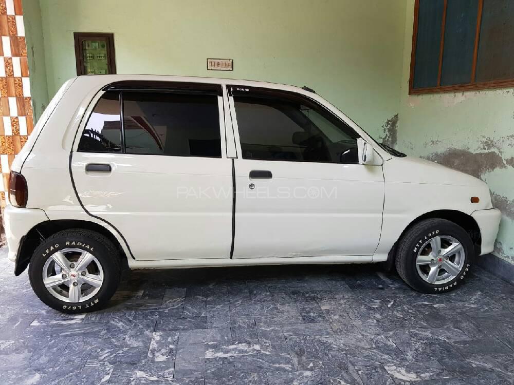 Daihatsu Cuore 2004 for Sale in Faisalabad Daihatsu Cuore 2004 for Sale in Faisalabad Image-13