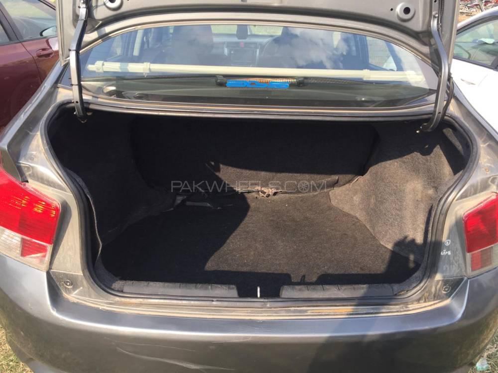 Honda City 2010 for Sale in Lahore Image-1