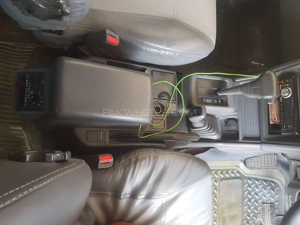Mitsubishi Pajero 1992 for Sale in Rahim Yar Khan Mitsubishi Pajero 1992 for Sale in Rahim Yar Khan Image-16
