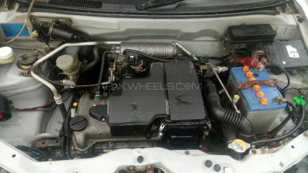 Suzuki Alto 2000 for Sale in Quetta Suzuki Alto 2000 for Sale in Quetta Image-3