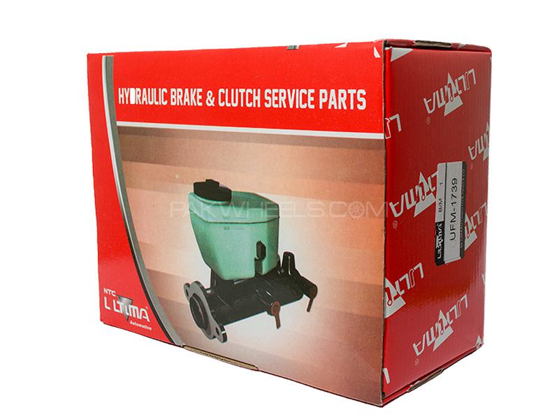 ULTIMA Master Brake Cylinder For Hyundai Santro Club 1997-2003 -UFM-9032P