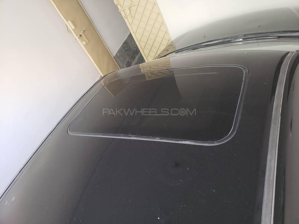 Honda Civic 2002 for Sale in Islamabad Honda Civic 2002 for Sale in Islamabad Image-2