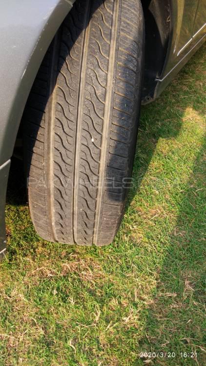 Mercedes Benz C Class 2007 for Sale in Multan Mercedes Benz C Class 2007 for Sale in Multan Image-17