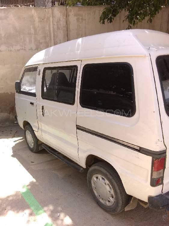 Suzuki Bolan 2016 for Sale in Karachi Suzuki Bolan 2016 for Sale in Karachi Image-2