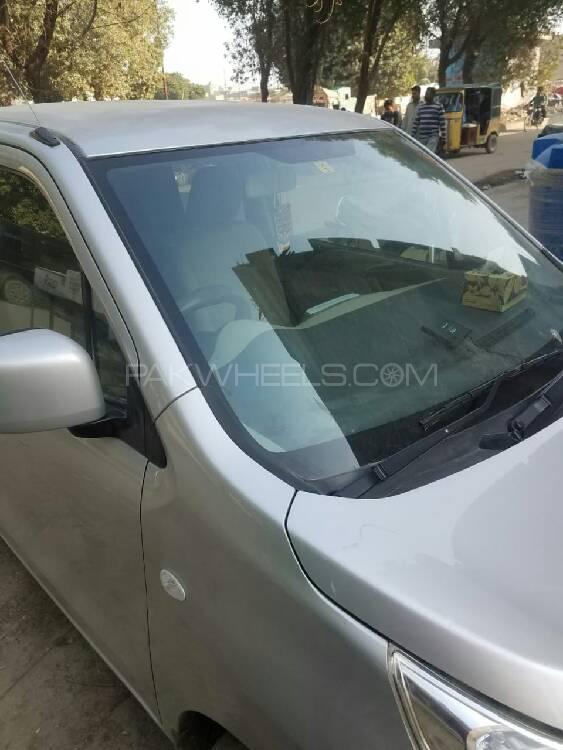 Suzuki Wagon R 2012 for Sale in Karachi Suzuki Wagon R 2012 for Sale in Karachi Image-12