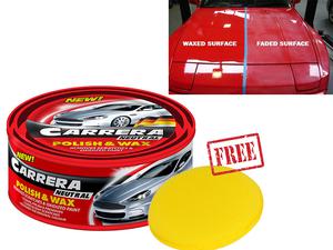 Slide carrera german engineered polish and wax 37346466