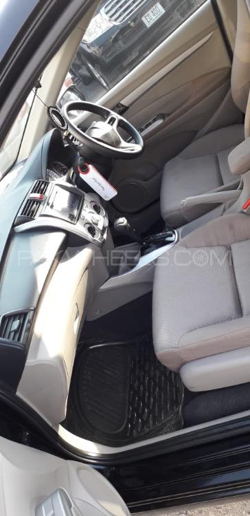 Honda City - 2019  Honda City - 2019  Image-6