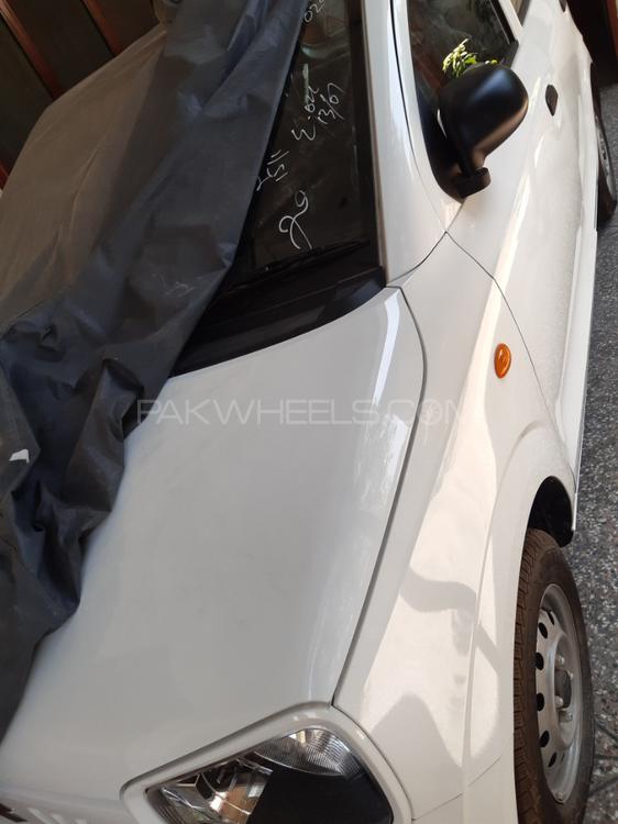 Suzuki Alto 2020 for Sale in Toba Tek Singh Image-1