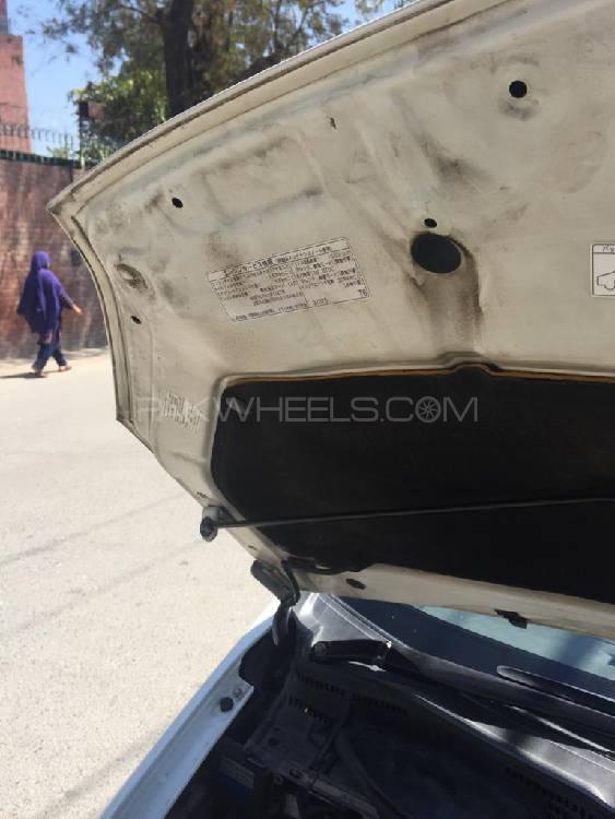 Toyota Prius 2010 for Sale in Lahore Toyota Prius 2010 for Sale in Lahore Image-15