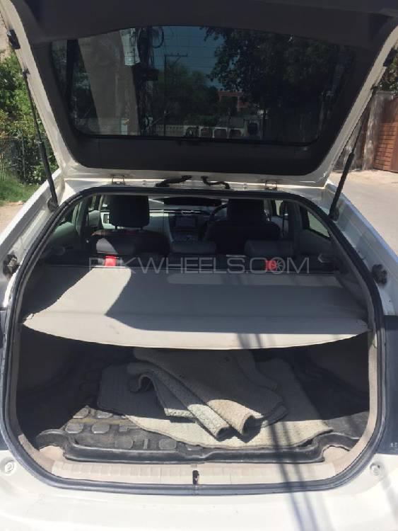 Toyota Prius 2010 for Sale in Lahore Toyota Prius 2010 for Sale in Lahore Image-20