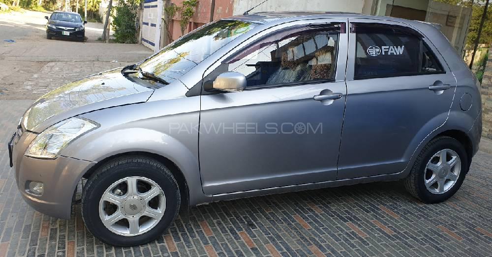 فاو وی 2 2018 for Sale in لاہور فاو وی 2 2018 for Sale in لاہور Image-3
