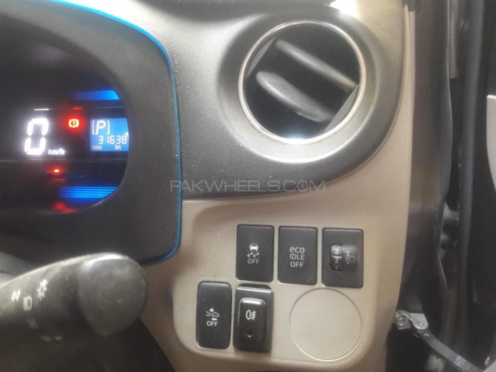 Daihatsu Mira 2015 for Sale in Karachi Image-1
