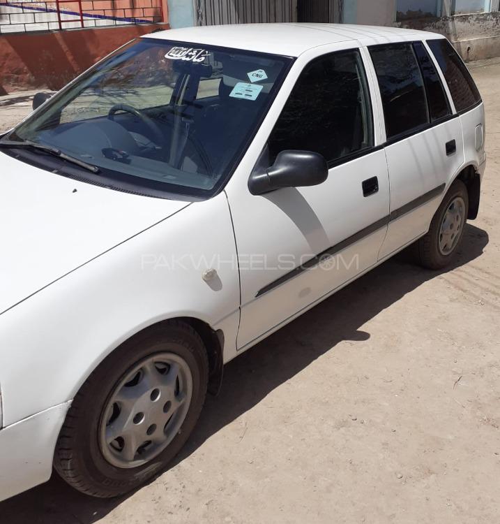 سوزوکی کلٹس 2012 for Sale in اوکاڑہ سوزوکی کلٹس 2012 for Sale in اوکاڑہ Image-2