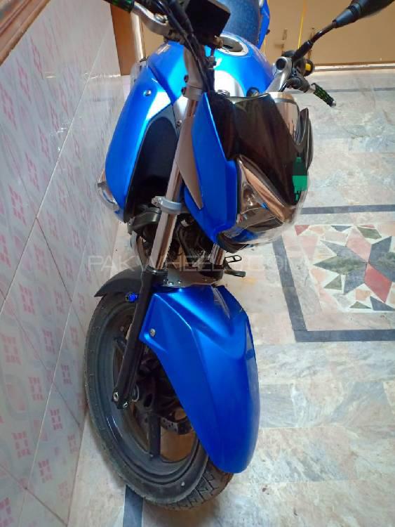 سوزوکی Inazuma 2019 for Sale سوزوکی Inazuma 2019 for Sale Image-8