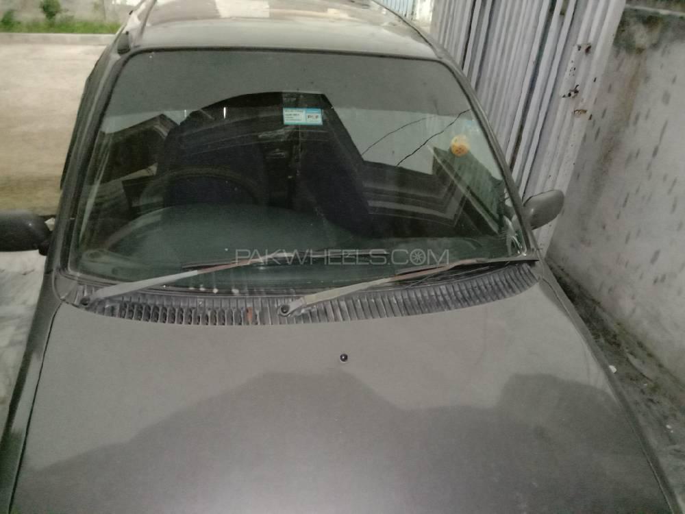 Daihatsu Cuore 2006 for Sale in Wah cantt Image-1