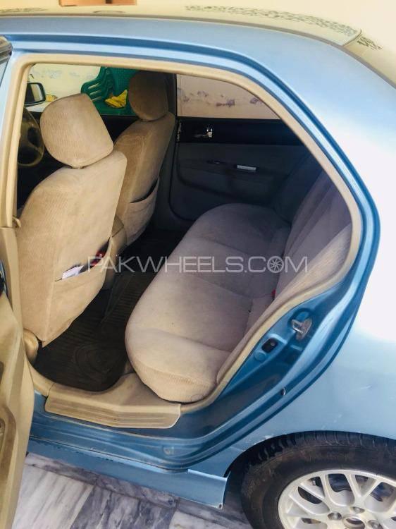 مٹسوبیشی لینسر 2005 for Sale in واہ کینٹ مٹسوبیشی لینسر 2005 for Sale in واہ کینٹ Image-8