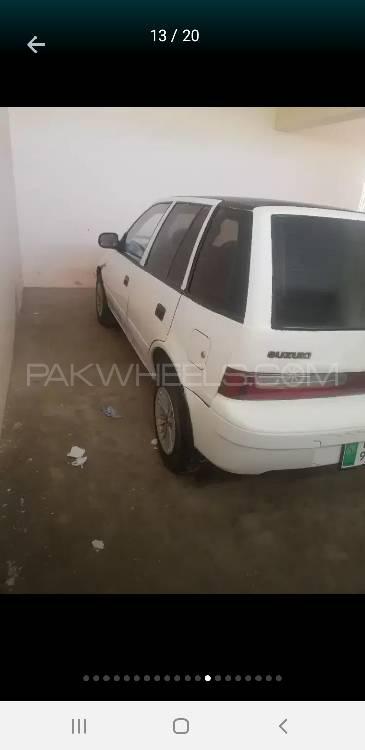 سوزوکی کلٹس 2001 for Sale in محمود کوٹ سوزوکی کلٹس 2001 for Sale in محمود کوٹ Image-3