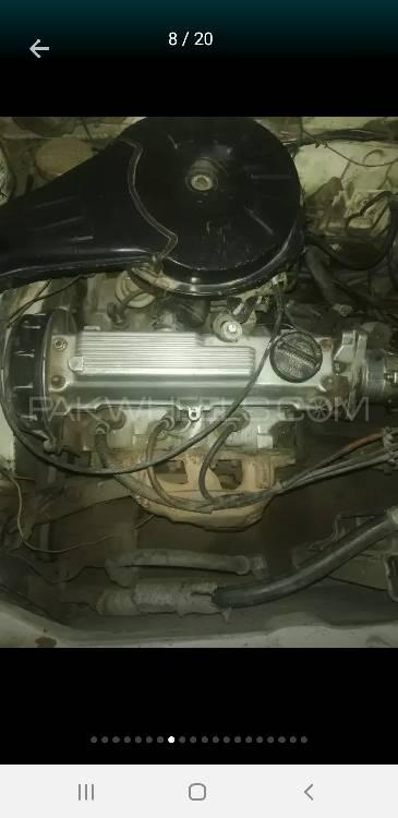 سوزوکی کلٹس 2001 for Sale in محمود کوٹ سوزوکی کلٹس 2001 for Sale in محمود کوٹ Image-5