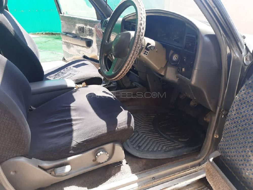 ٹویوٹا سرف 1994 for Sale in مظفرگڑھ ٹویوٹا سرف 1994 for Sale in مظفرگڑھ Image-10