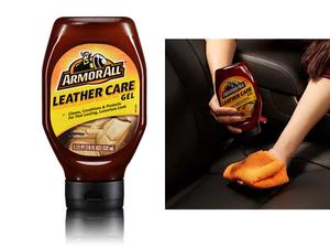 Armor All Car Leather Care Gel, 530 ml Online at Best Price