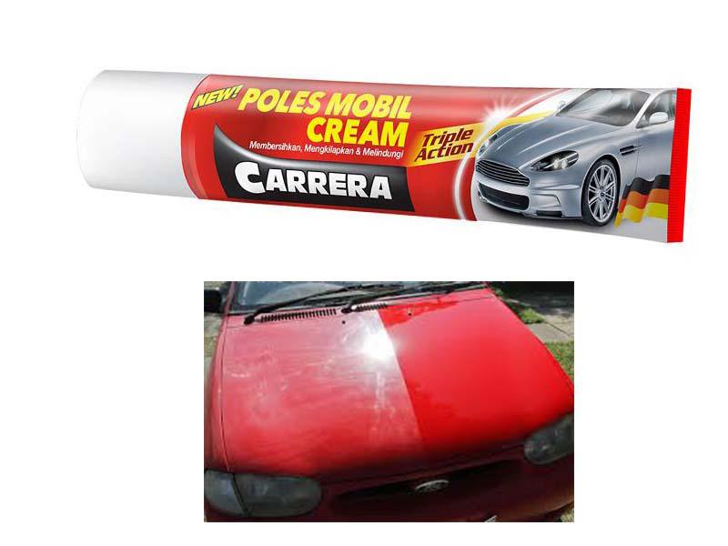 Carrera Polish Mobil Cream - 60Gr for sale in Lahore Image-1