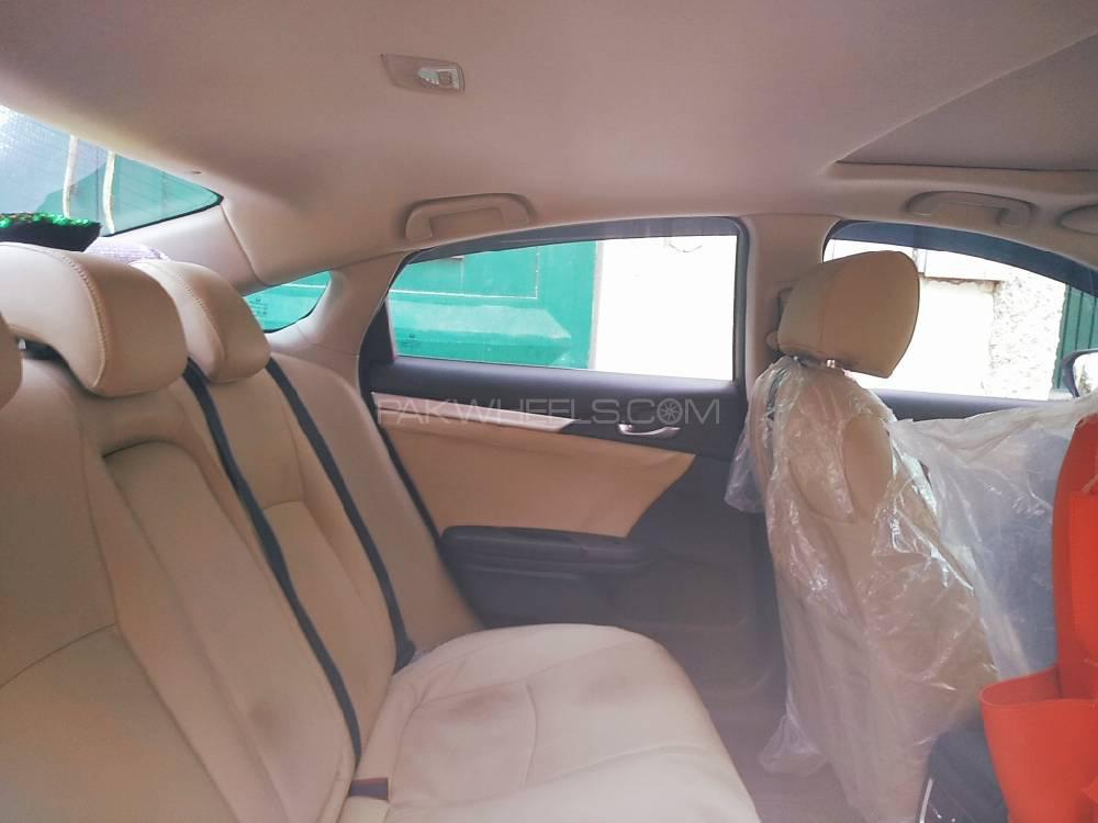 Honda Civic 2017 for Sale in Lahore Honda Civic 2017 for Sale in Lahore Image-13