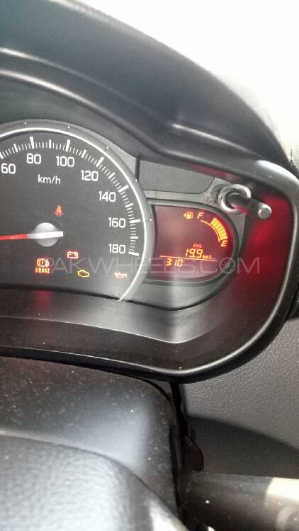 Suzuki Cultus 2019 for Sale in Faisalabad Suzuki Cultus 2019 for Sale in Faisalabad Image-7