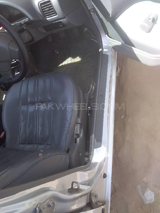Suzuki Cultus 2007 for Sale in Gujranwala Suzuki Cultus 2007 for Sale in Gujranwala Image-8