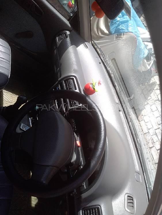 Suzuki Cultus 2007 for Sale in Gujranwala Suzuki Cultus 2007 for Sale in Gujranwala Image-10