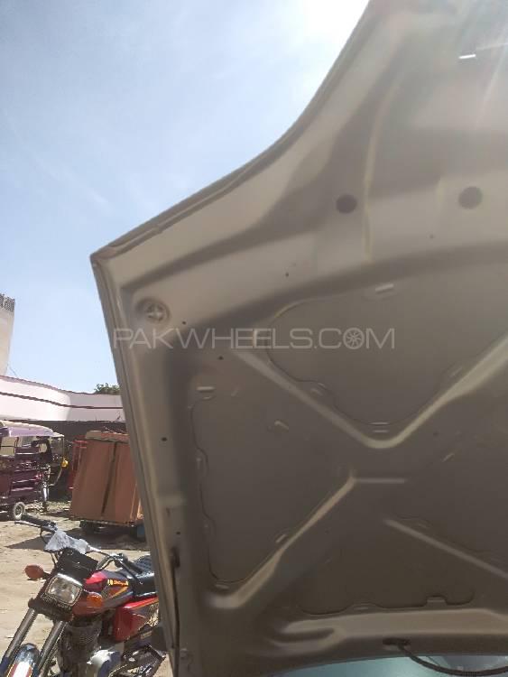 Suzuki Cultus 2007 for Sale in Gujranwala Suzuki Cultus 2007 for Sale in Gujranwala Image-15