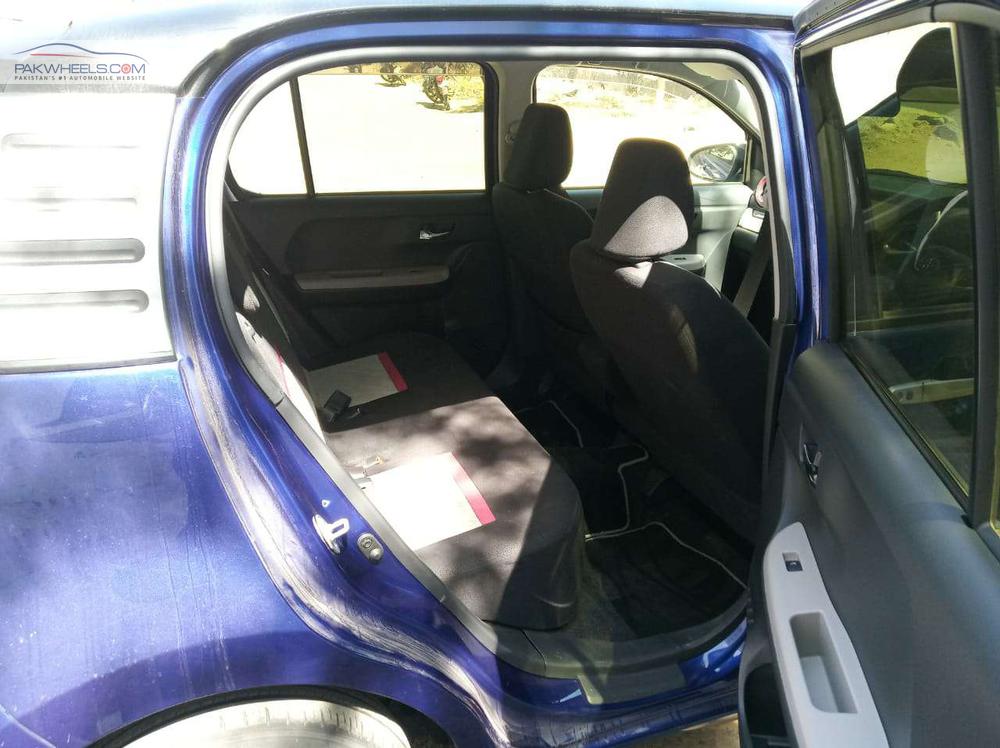 Toyota Passo 2016 for Sale in Karachi Toyota Passo 2016 for Sale in Karachi Image-13