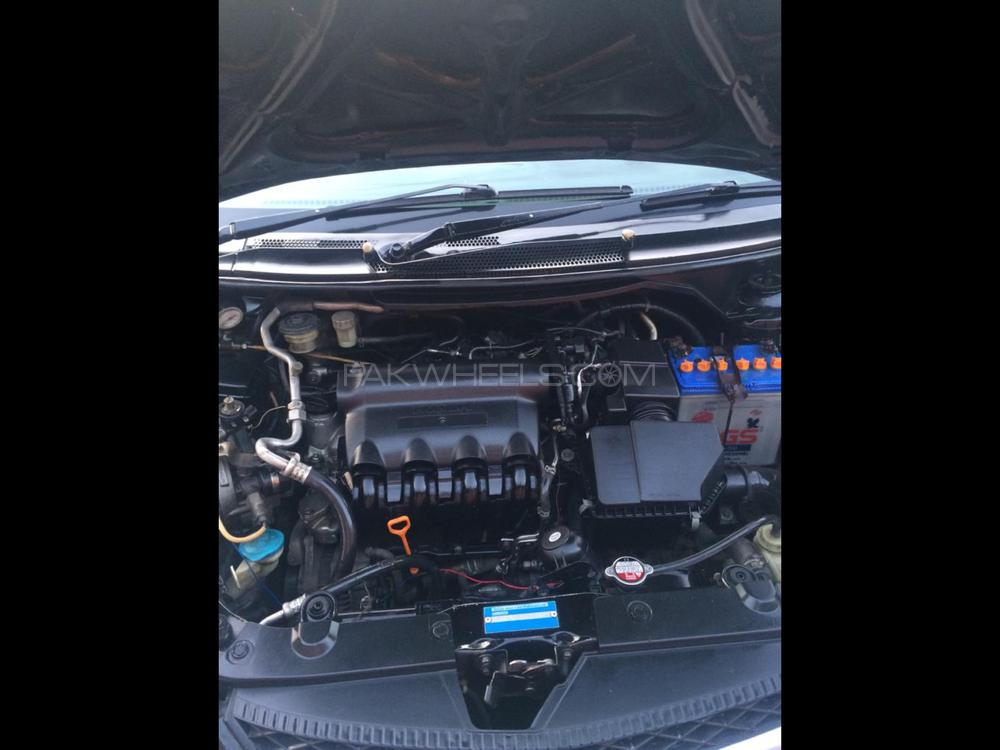 Honda City 2008 for Sale in Lahore Honda City 2008 for Sale in Lahore Image-4