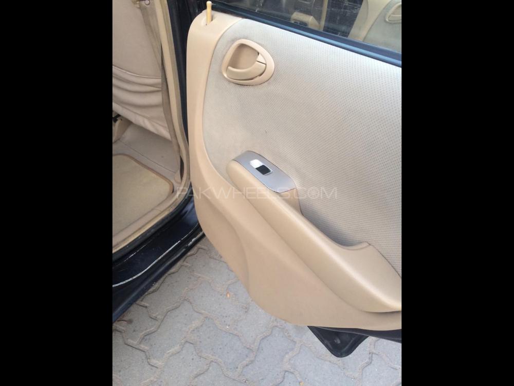 Honda City 2008 for Sale in Lahore Honda City 2008 for Sale in Lahore Image-10