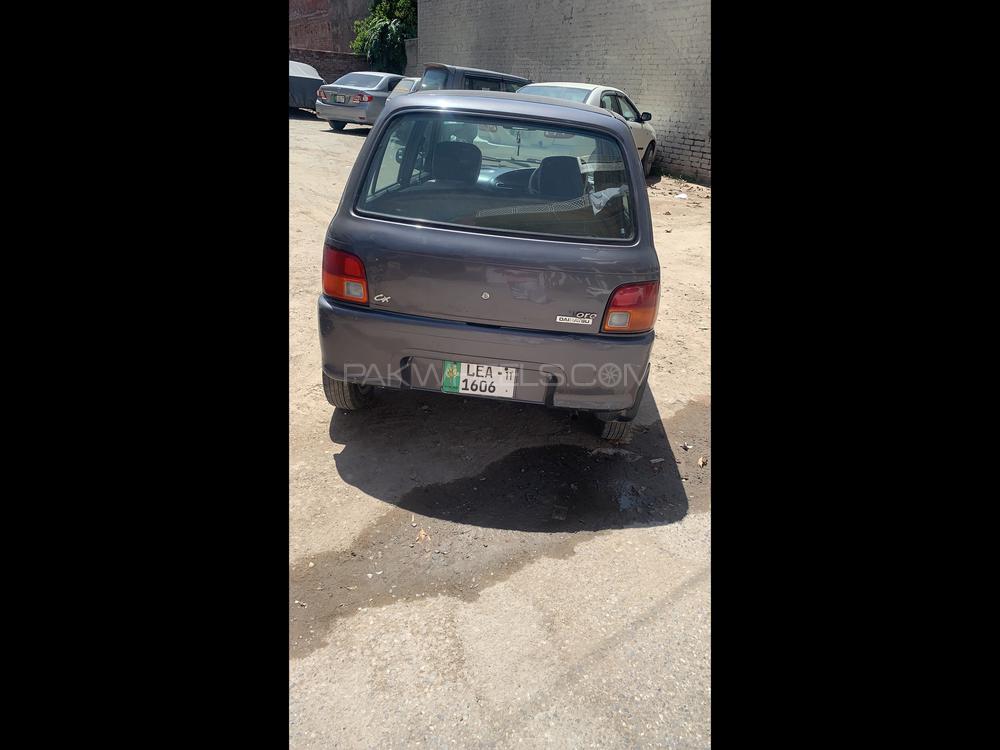 ڈائیہاتسو کیور 2011 for Sale in لاہور ڈائیہاتسو کیور 2011 for Sale in لاہور Image-5