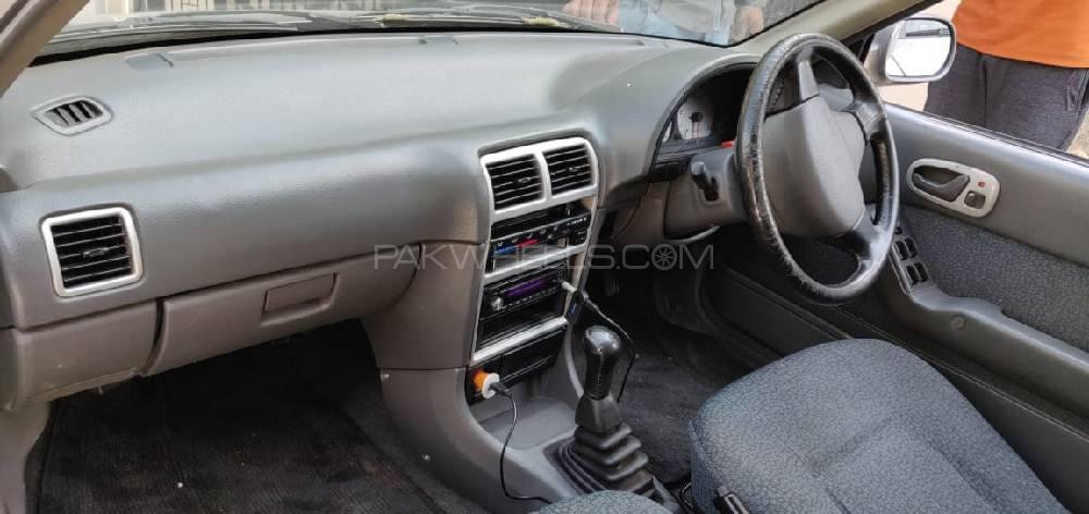 Suzuki Cultus 2010 for Sale in Islamabad Suzuki Cultus 2010 for Sale in Islamabad Image-4
