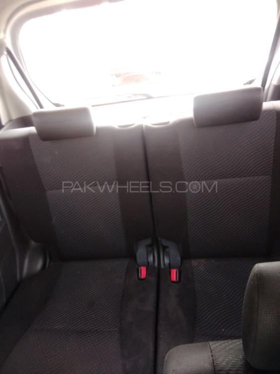 Suzuki Wagon R 2016 for Sale in Mandi bahauddin Suzuki Wagon R 2016 for Sale in Mandi bahauddin Image-9