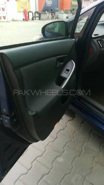ٹویوٹا پریوس 2010 for Sale in ملتان ٹویوٹا پریوس 2010 for Sale in ملتان Image-10