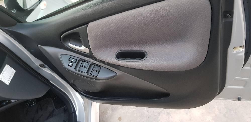 ٹویوٹا ویٹز 2003 for Sale in کوئٹہ ٹویوٹا ویٹز 2003 for Sale in کوئٹہ Image-15
