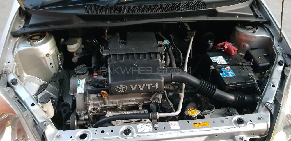 ٹویوٹا ویٹز 2003 for Sale in کوئٹہ ٹویوٹا ویٹز 2003 for Sale in کوئٹہ Image-18