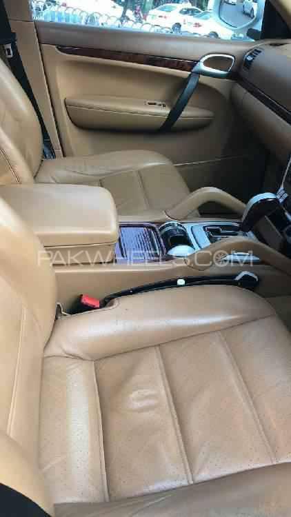 پورشے کائین 2008 for Sale in کراچی پورشے کائین 2008 for Sale in کراچی Image-6